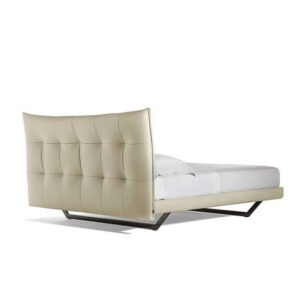 Итальянская кровать Aurora Tre 6