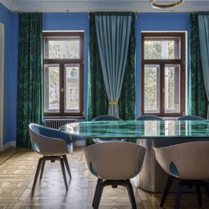 Итальянский стул Ginger 8