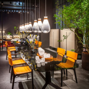 Итальянский стул Isadora 2