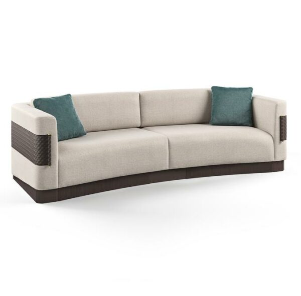 Итальянский диван PR.678 от Stella de Mobile