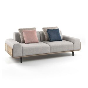 Итальянский диван PR.570.2 от Stella de Mobile