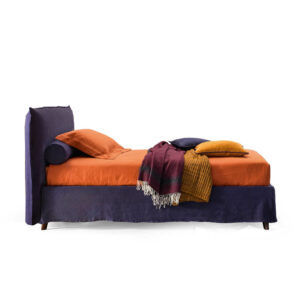 Итальянская кровать Edo от Twils