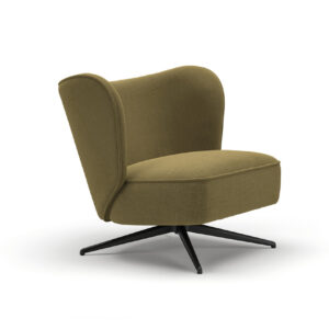 Итальянское кресло GIULIETTA от Biba salotti