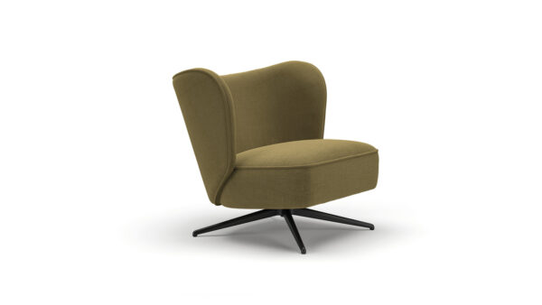 Итальянское кресло GIULIETTA от Biba salotti