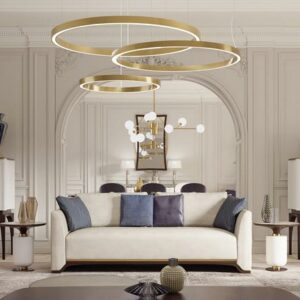 Итальянский комод PR.502 от Stella de Mobile