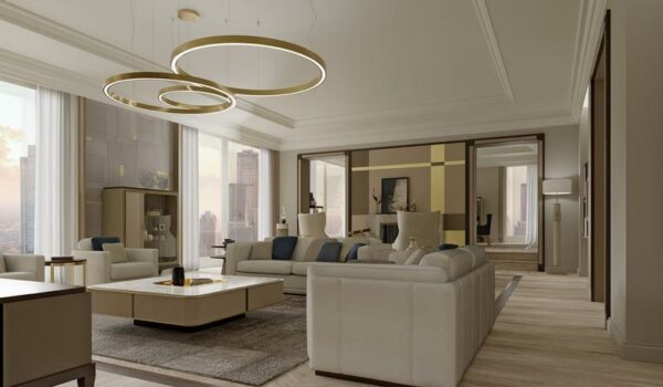 Итальянская витрина PR.538 2