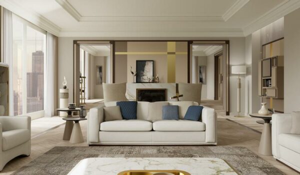 Итальянский столик PR.298 2