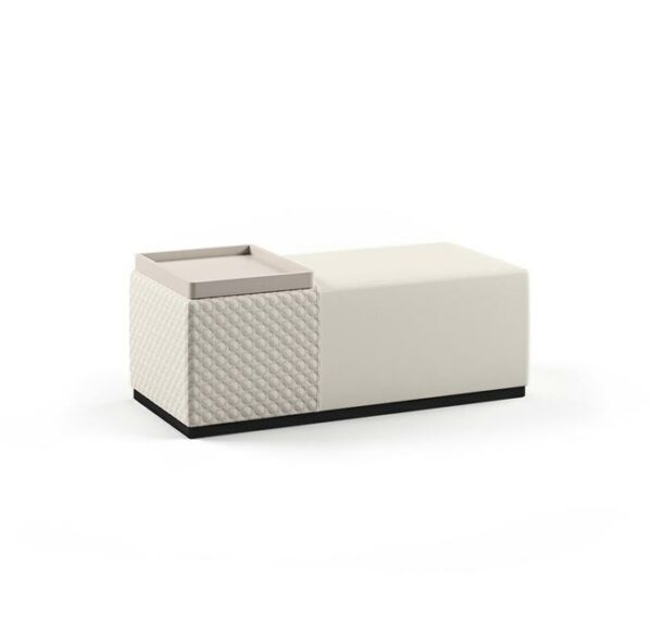 Итальянский пуф PR.156 от Stella de Mobile