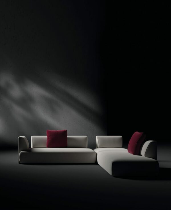 Итальянский диван MOVE от Biba salotti