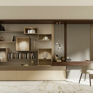 Итальянский стул PR.458 от Stella de Mobile