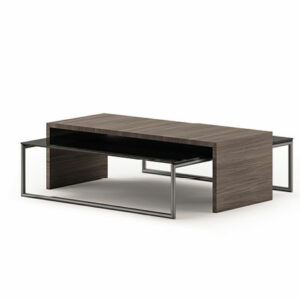 Итальянский столик PONTE от Biba salotti