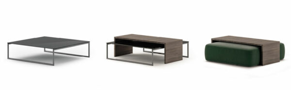 Итальянский столик PONTE от Biba salotti