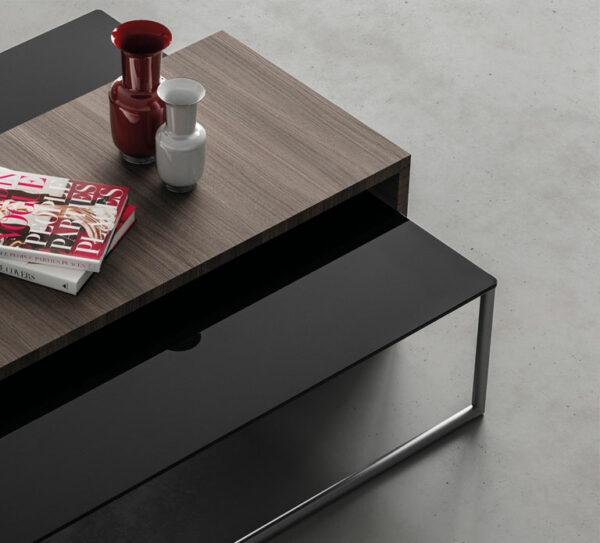 Итальянский столик PONTE от Biba salotti