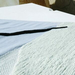 Итальянский ковер Blanco от Karpeta