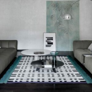 Итальянский ковер Mosaico от Karpeta