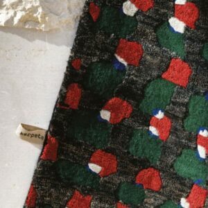 Итальянский ковер Tuo 2