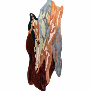 Итальянский ковер Platanismo от Karpeta