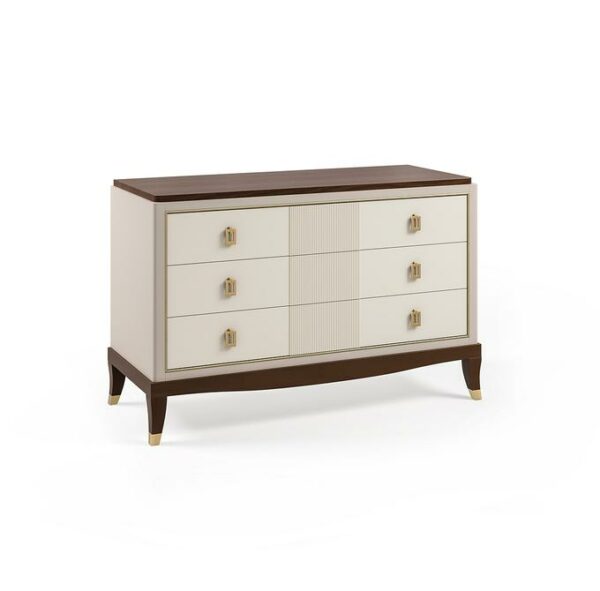 Итальянский комод PR.102 от Stella de Mobile