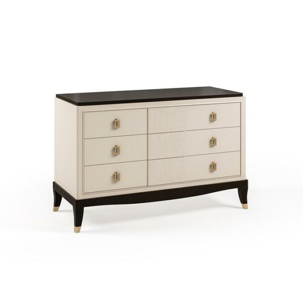 Итальянский комод PR.103 от Stella de Mobile