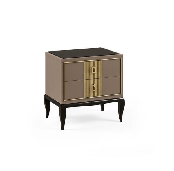 Итальянская тумбочка PR.132 от Stella de Mobile