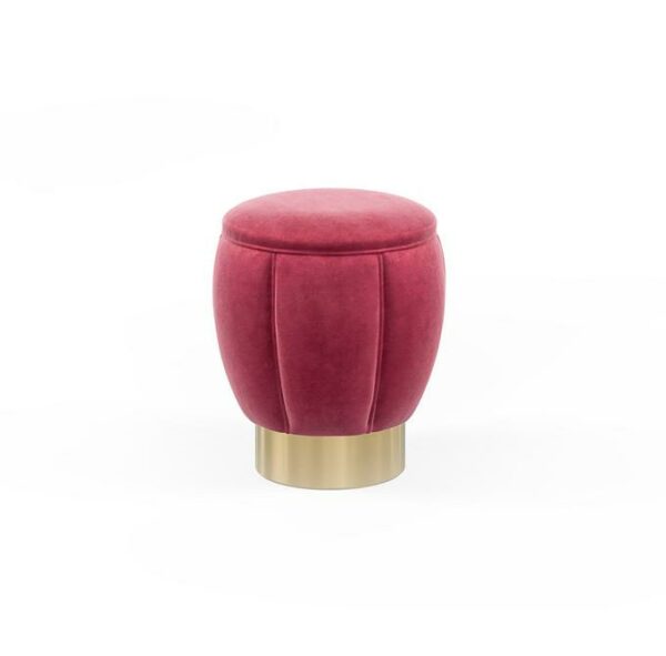 Итальянский пуф PR.168 от Stella de Mobile