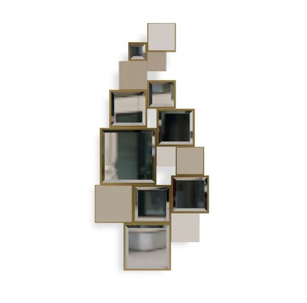 Итальянское зеркало PR.354 от Stella de Mobile