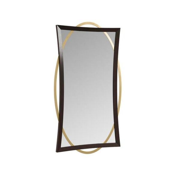 Итальянское зеркало PR.366 от Stella de Mobile