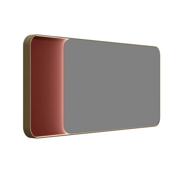 Итальянское зеркало PR.364 от Stella de Mobile