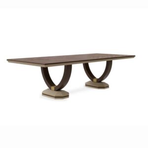 Итальянский стол PR.374 от Stella de Mobile