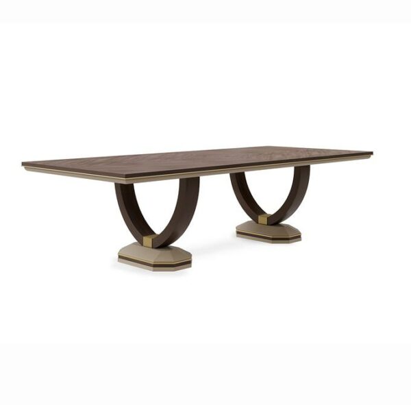 Итальянский стол PR.374 от Stella de Mobile