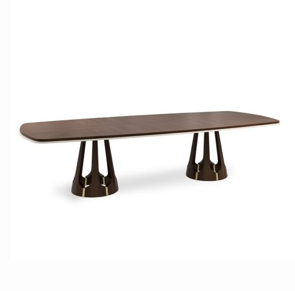 Итальянский стол PR.390 от Stella de Mobile