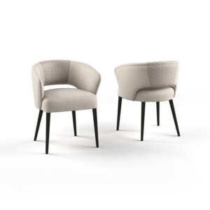 Итальянский стул PR.420 от Stella de Mobile