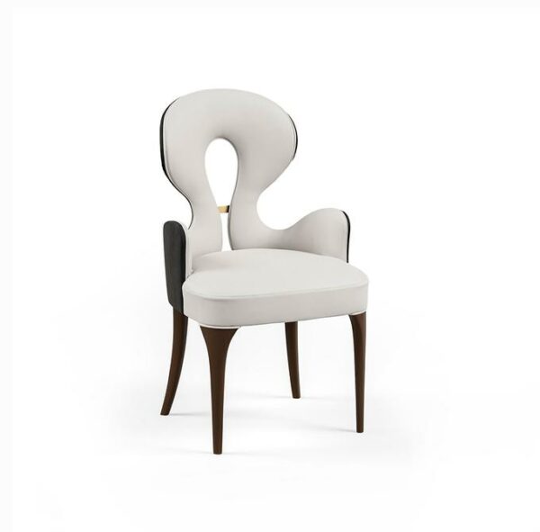 Итальянский стул PR.437 от Stella de Mobile