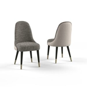 Итальянский стул PR.452 от Stella de Mobile