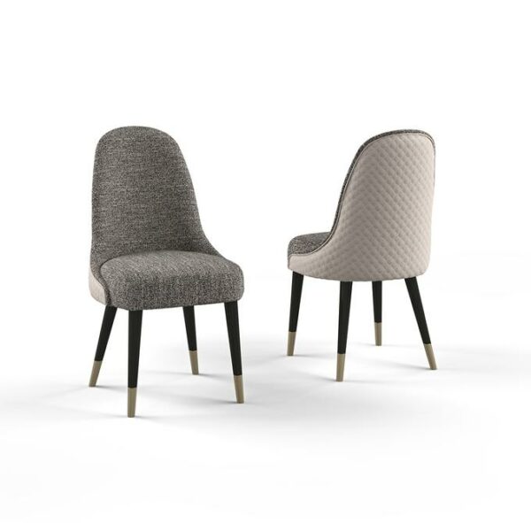 Итальянский стул PR.452 от Stella de Mobile