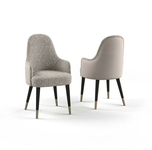 Итальянский стул PR.453 от Stella de Mobile