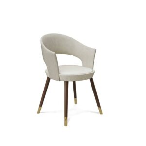 Итальянский стул PR.458 от Stella de Mobile