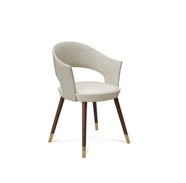 Итальянский стул PR.458 от Stella de Mobile