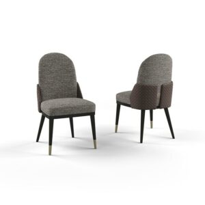 Итальянский стул PR.460 от Stella de Mobile