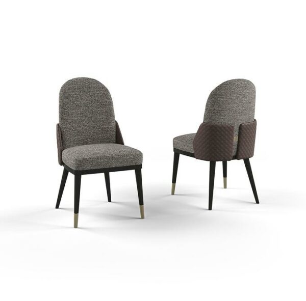 Итальянский стул PR.460 от Stella de Mobile