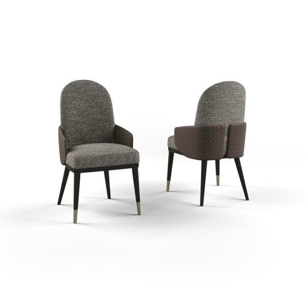 Итальянский стул PR.461 от Stella de Mobile