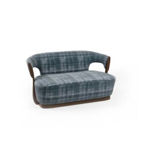 Итальянский диван PR.664 от Stella de Mobile