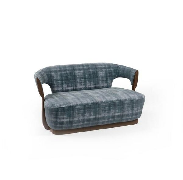 Итальянский диван PR.664 от Stella de Mobile