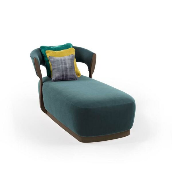 Итальянское кресло PR.697 от Stella de Mobile