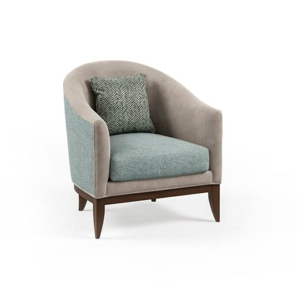 Итальянское кресло PR.710 от Stella de Mobile