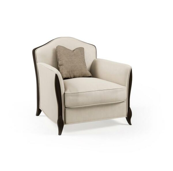 Итальянское кресло PR.724