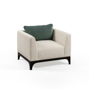 Итальянское кресло PR.738 от Stella de Mobile