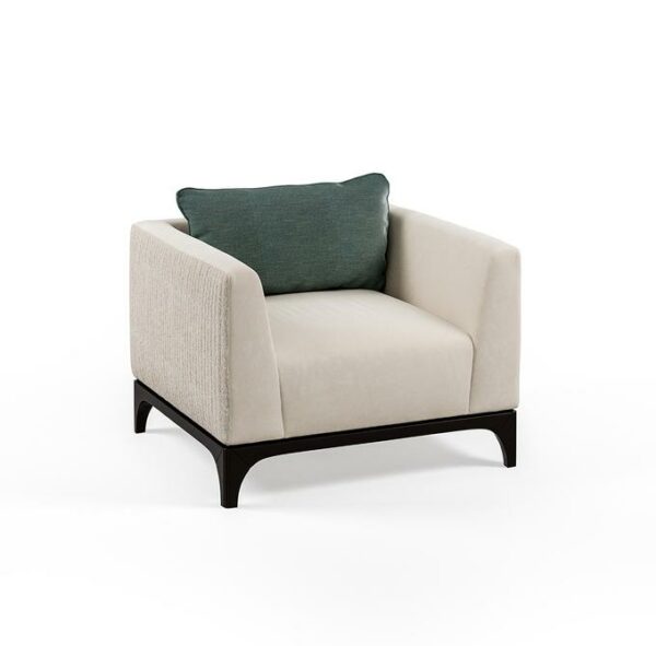 Итальянское кресло PR.738 от Stella de Mobile