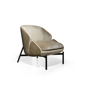 Итальянское кресло Rica от Twils