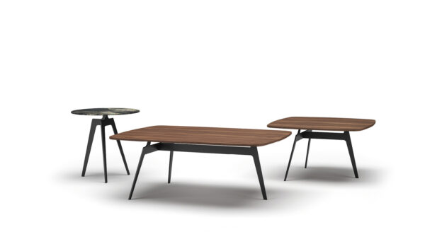 Итальянский столик SKY от Biba salotti